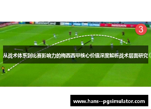 从战术体系到比赛影响力的梅西西甲核心价值深度解析战术层面研究