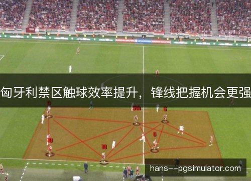 匈牙利禁区触球效率提升，锋线把握机会更强